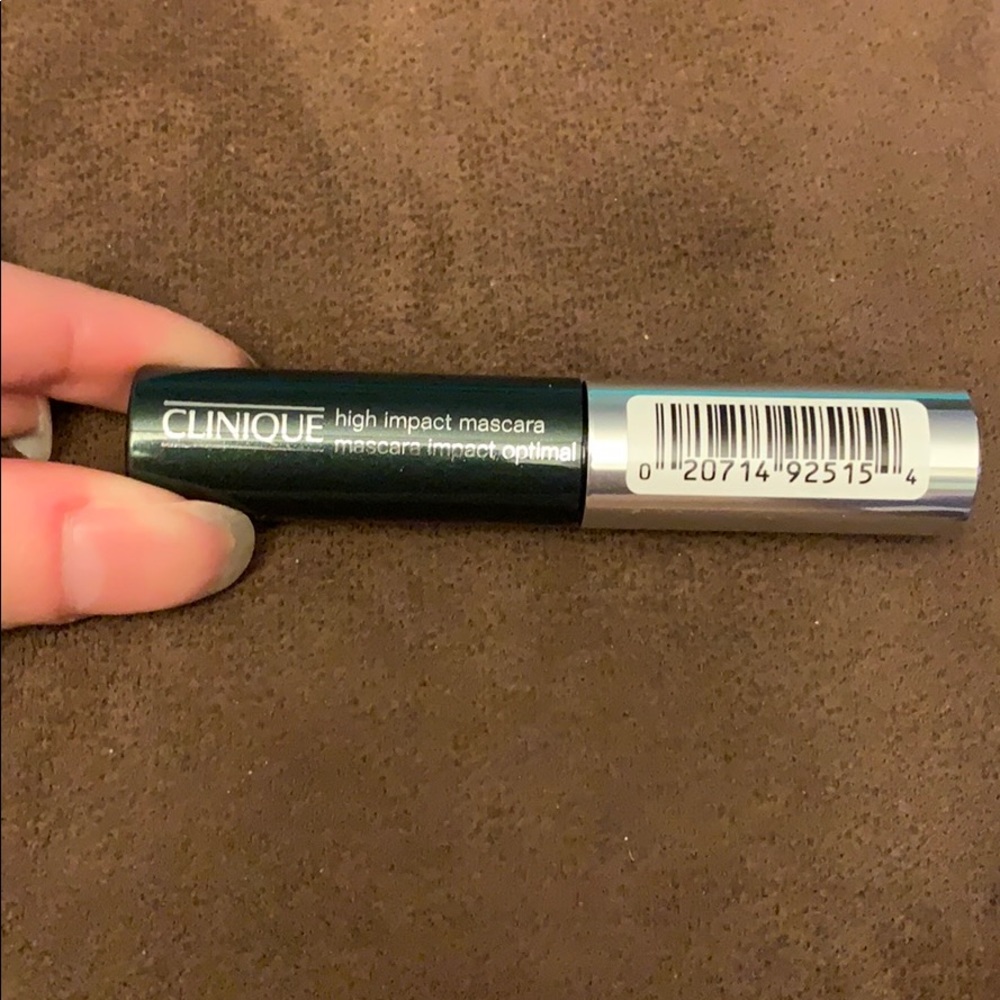5/$20 - Clinique High Impact Mascara